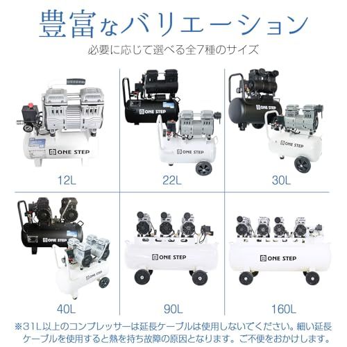 次世代コンプレッサー