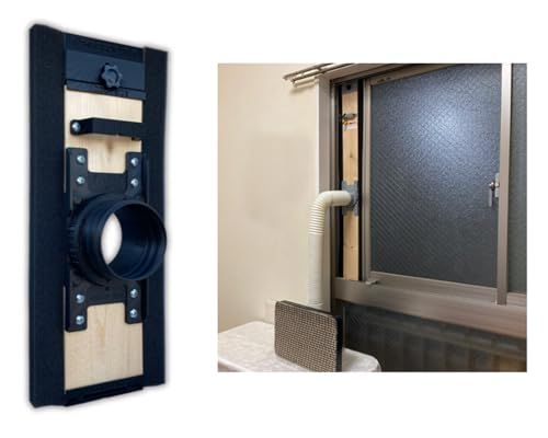  迅速に発送 窓アタッチメントDIY 窓アタッチメントを簡単につくれるDIYキット ミスタホビー塗装ブース版 b 7 e 34 06 その他 キッチン 食器