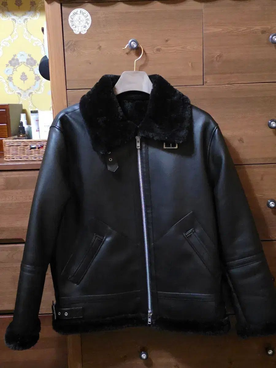 DOFFJASON(ドフジェーソン) ムートン L - メルカリ