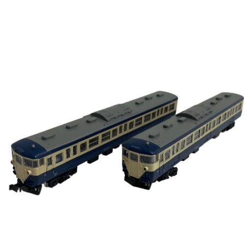 10両セット 客車