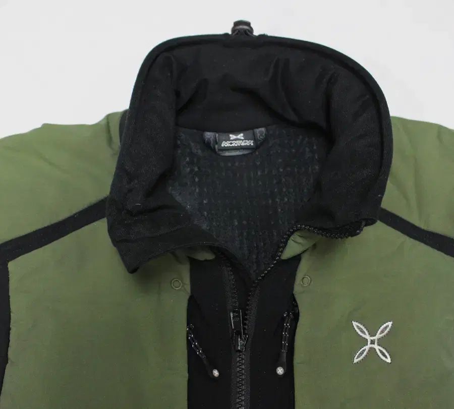 モンチュラ メンズ M 100 登山 ウィンドブレーカー アウター ジャケット