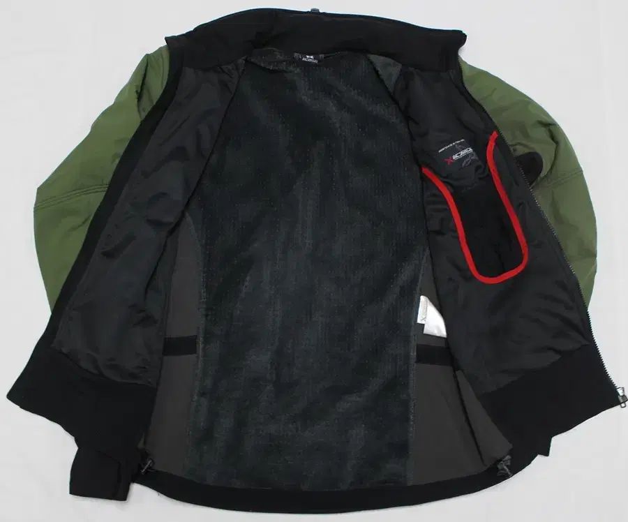 アウター ジャケット