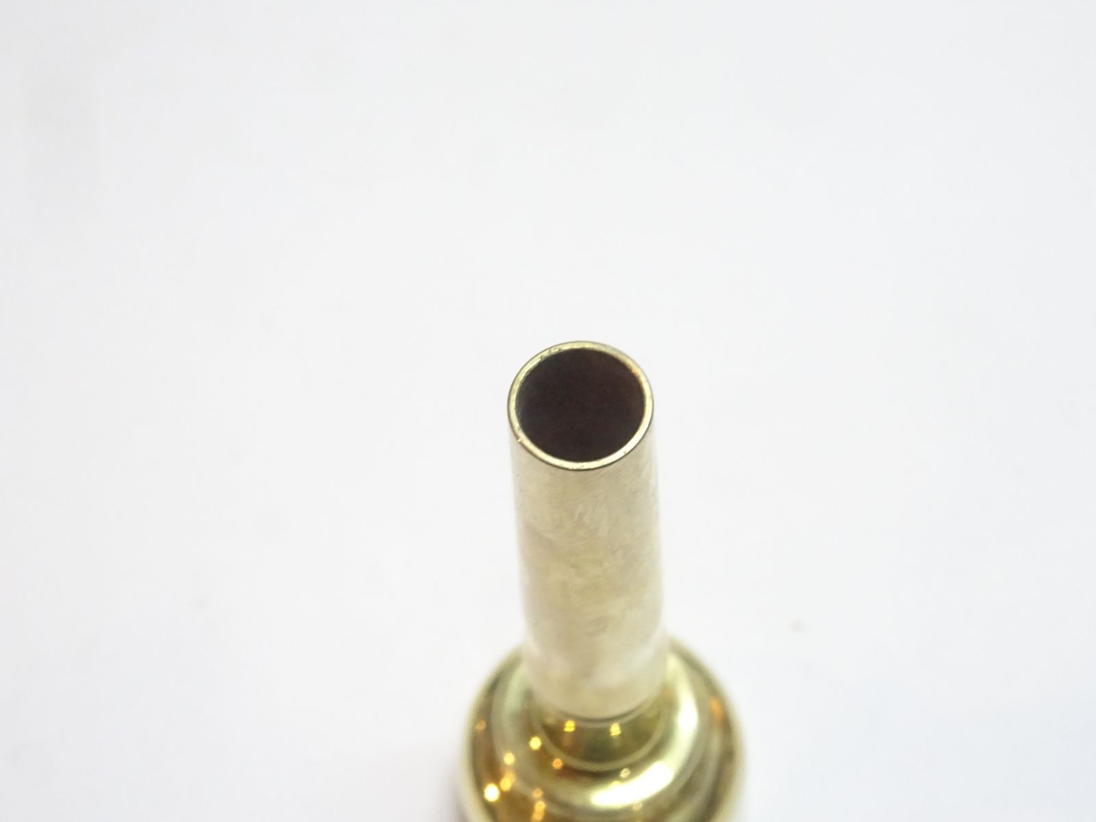 AustinCustomBrass トランペット用マウスピース 1.25CS GP【西巣鴨