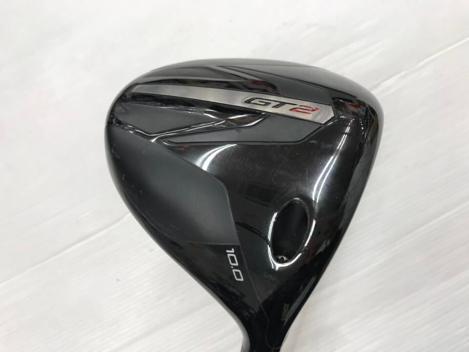 タイトリスト GT2 10度 TENSEI 1K Blue 55 Sフレックス ドライバー