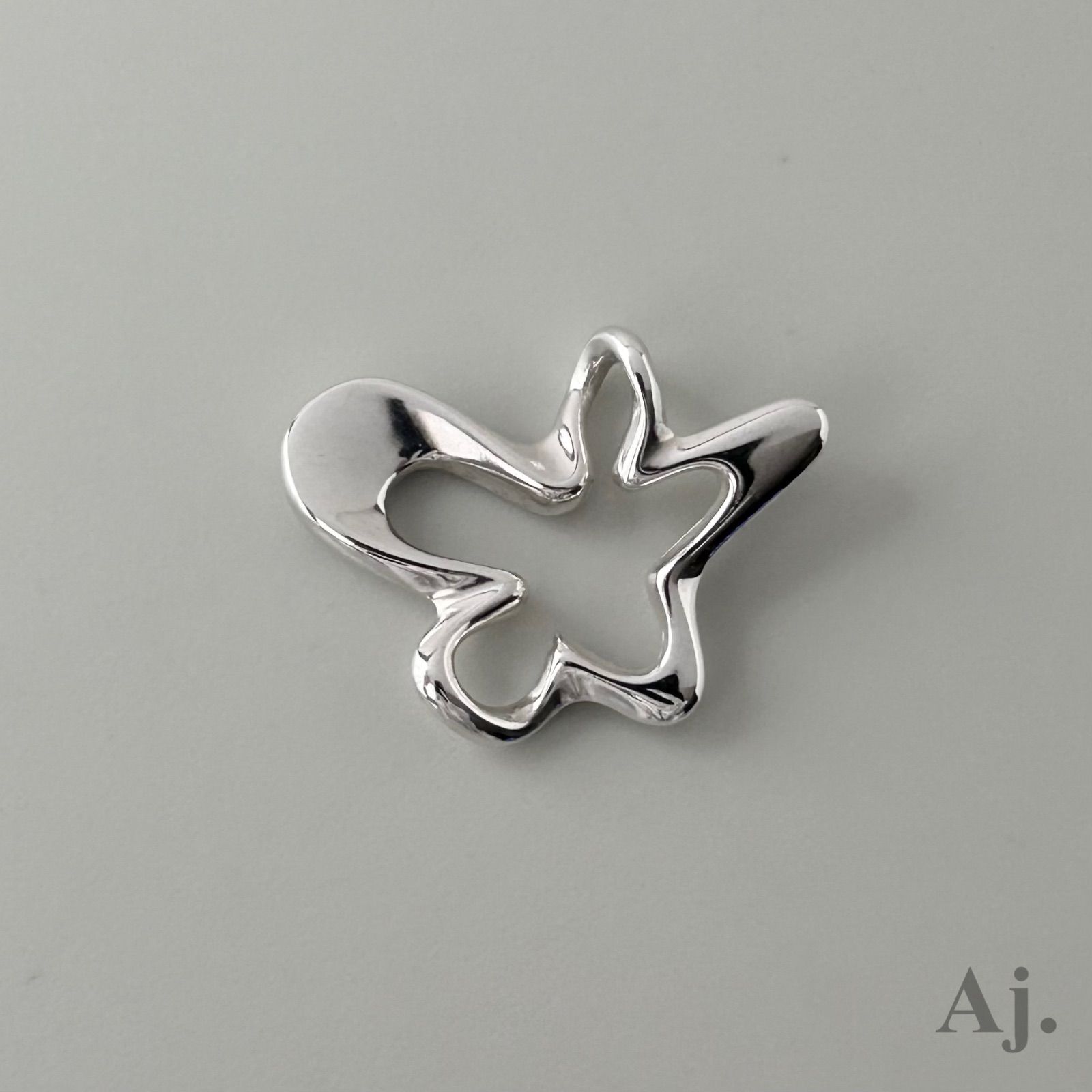 ジョージジェンセン ネックレス ペンダント トップ 88B スプラッシュ