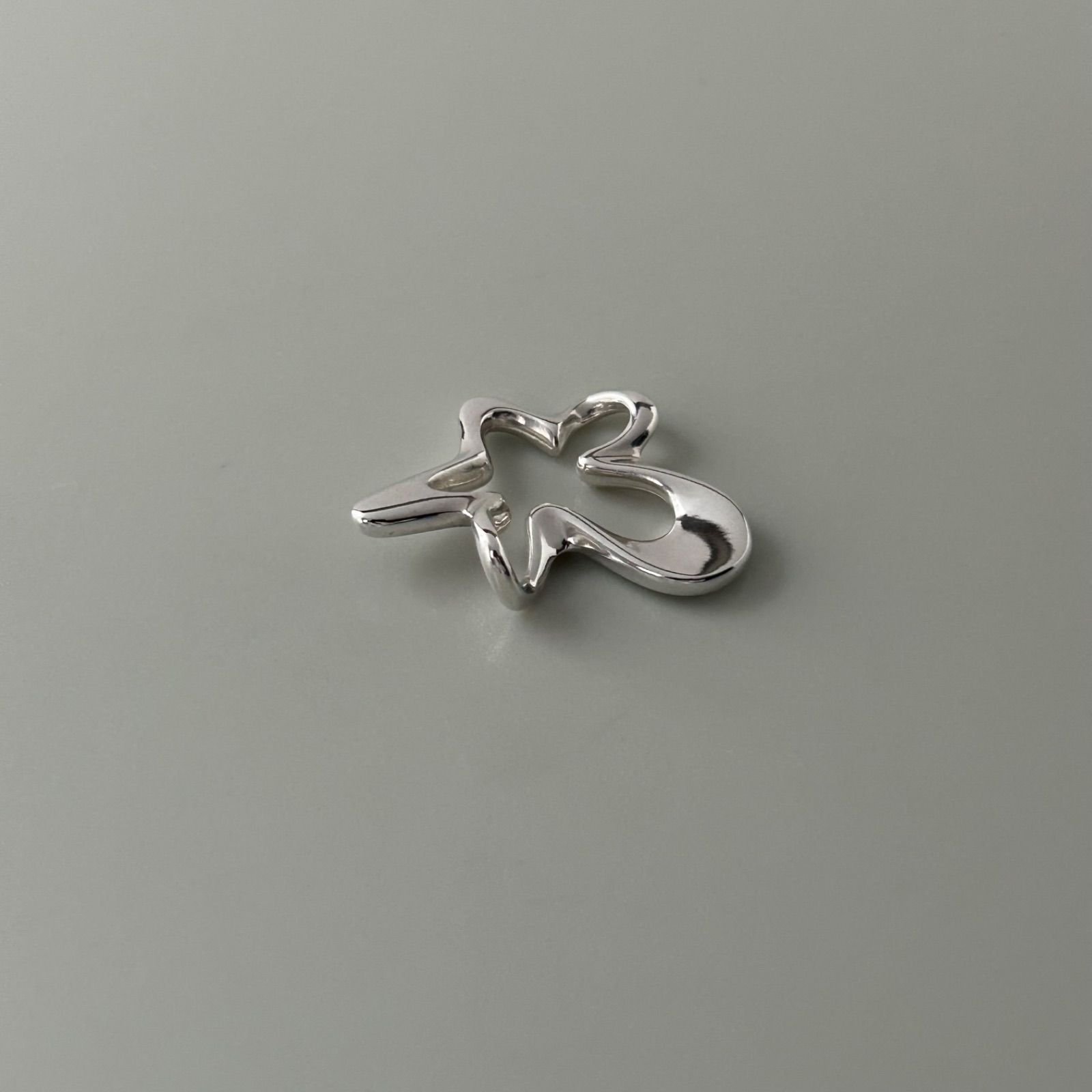 ジョージジェンセン ネックレス ペンダント トップ 88B スプラッシュ