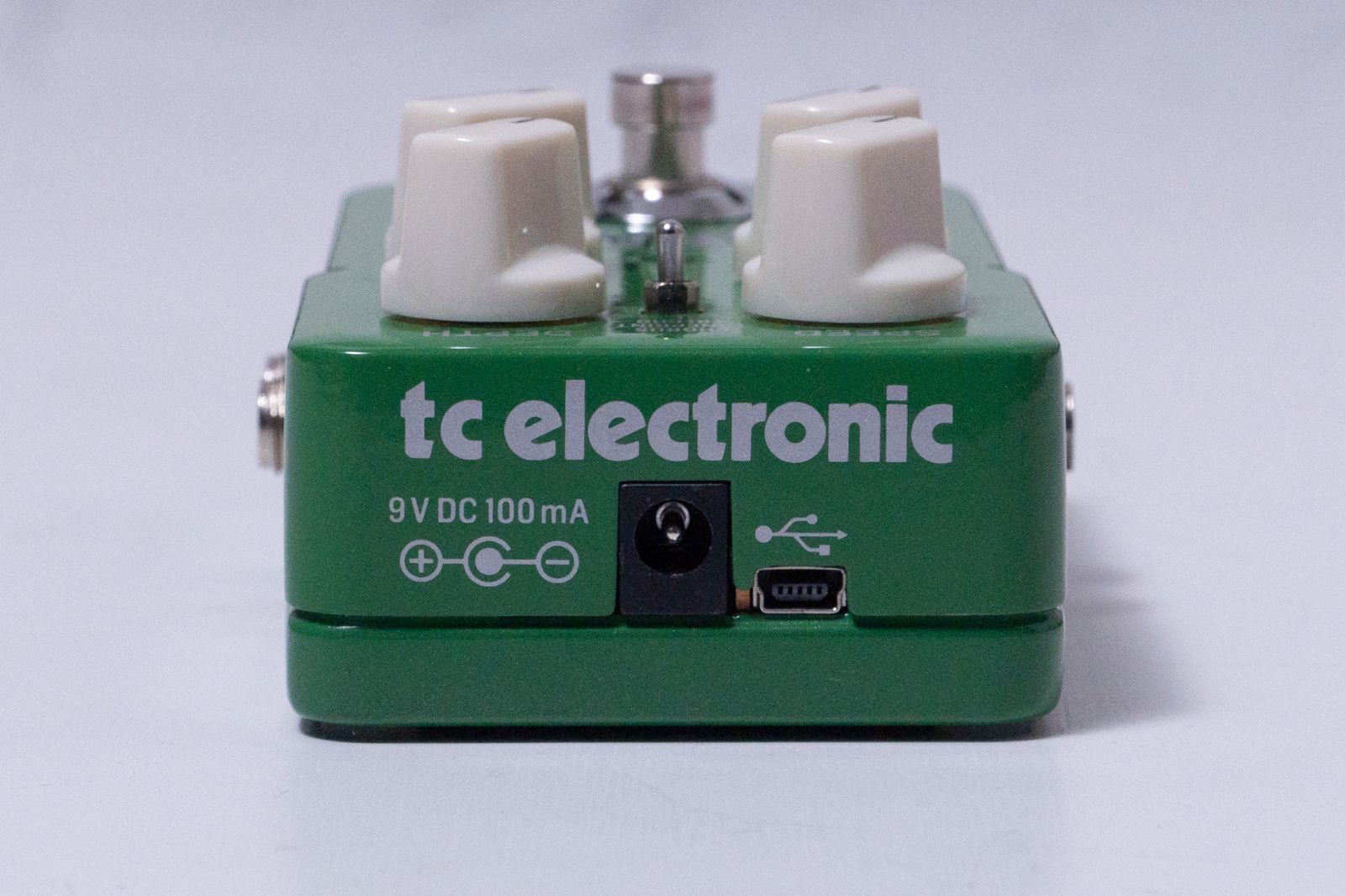 used】tc electronic / Corona Chorus【GIB横浜】 - メルカリ