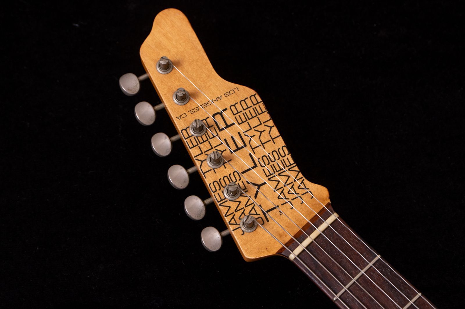 used】James Tyler / USA Classic Surf Green 1993 3.47kg #358【TONIQ