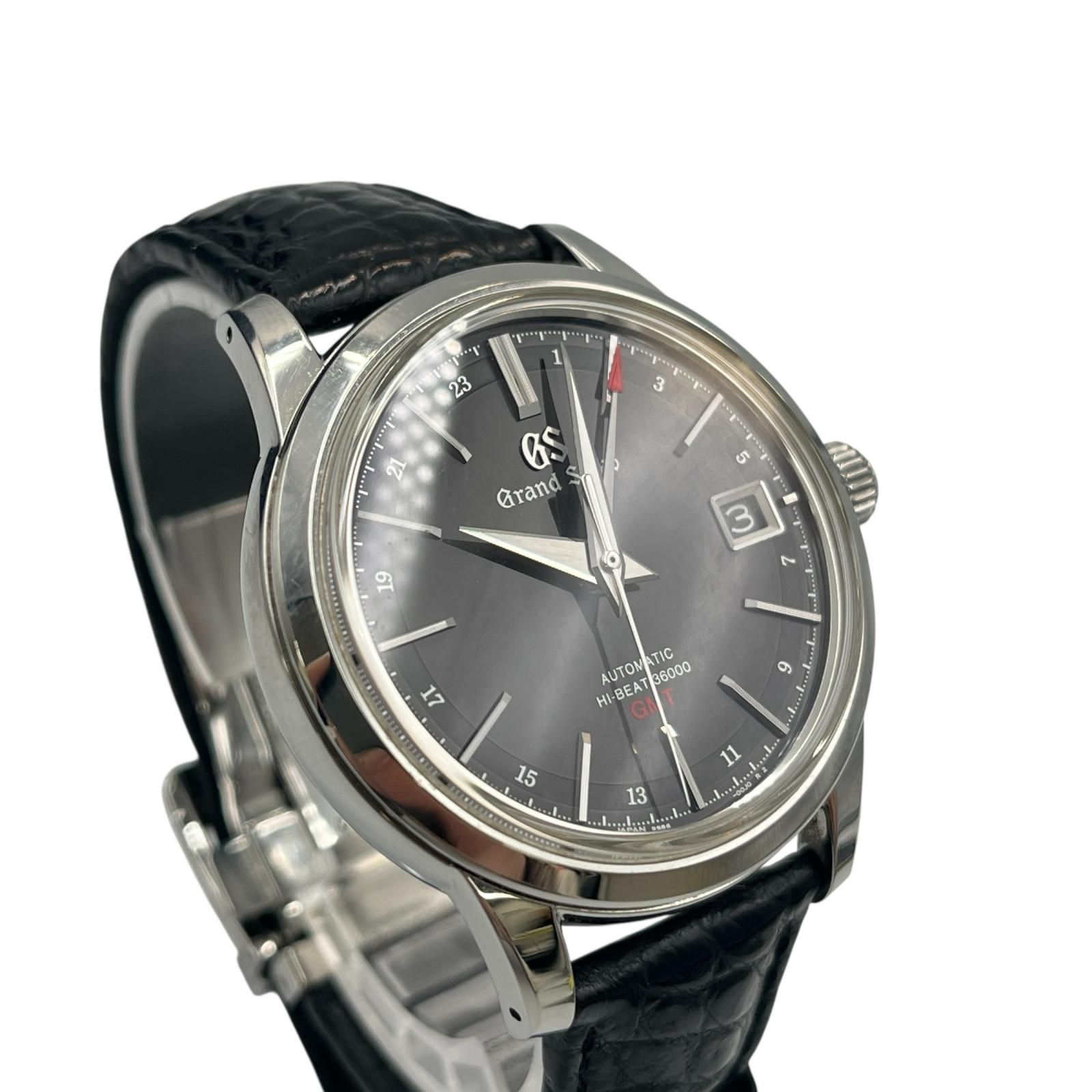 メカニカル ハイビート36000