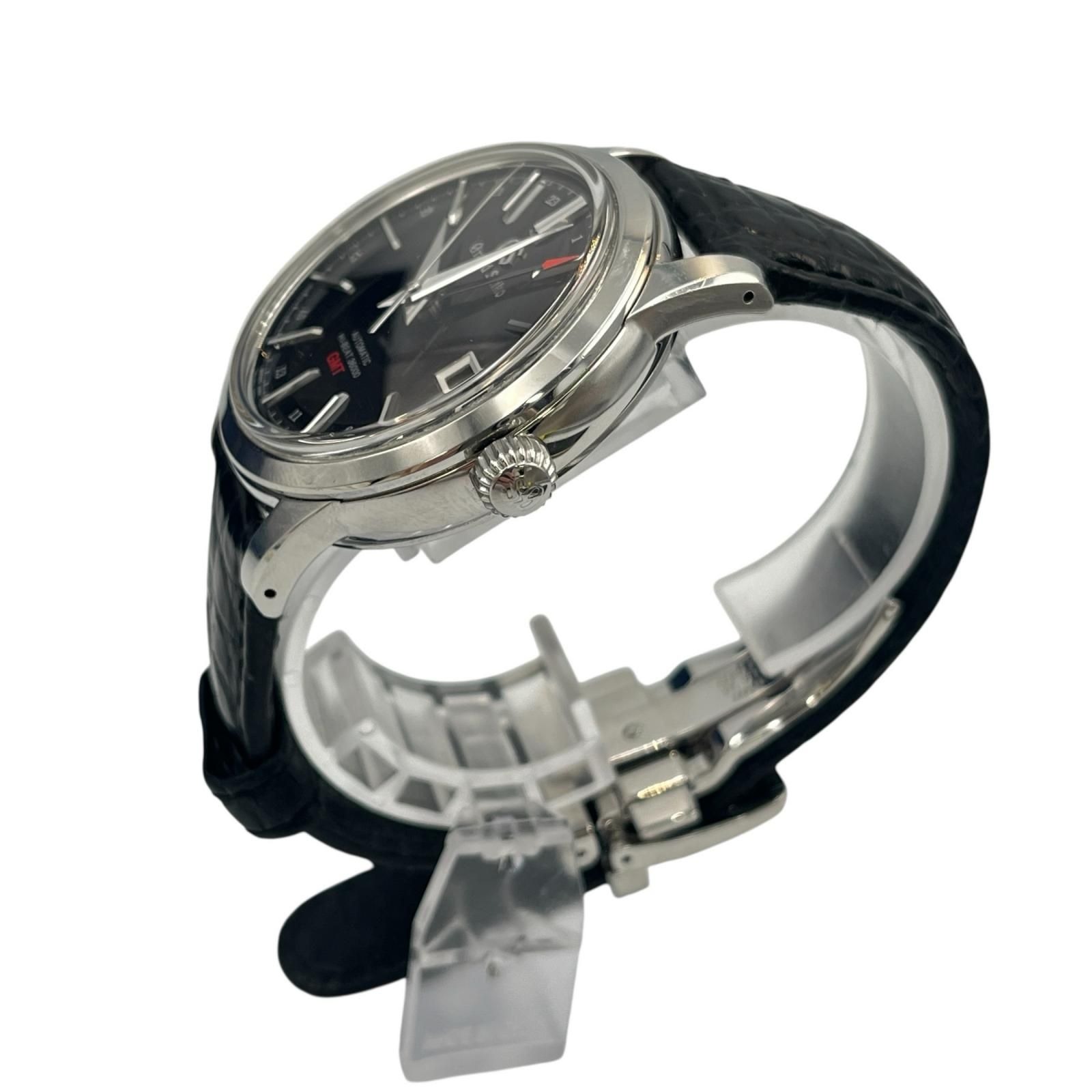 ステンレススチール メンズ