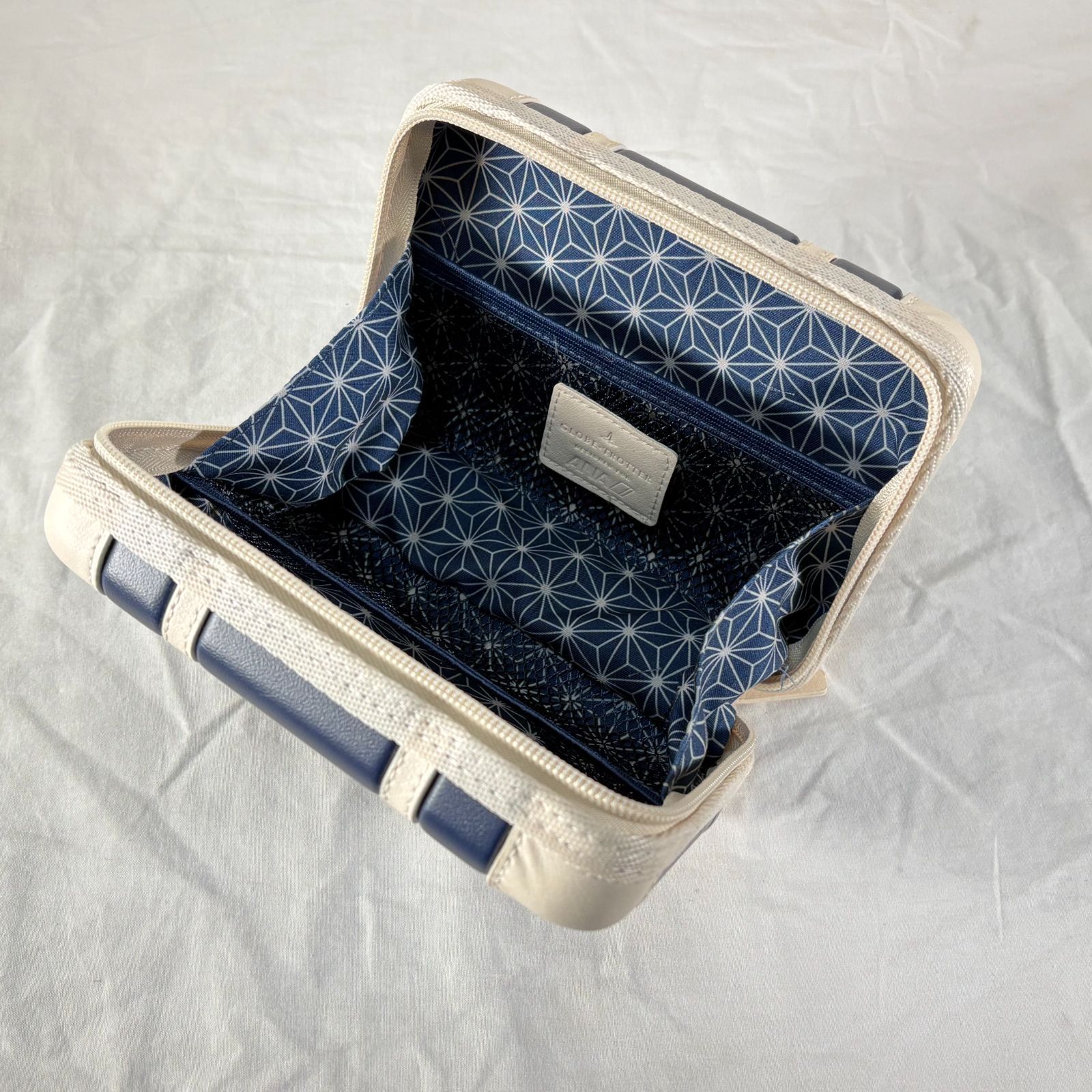 ANA グローブトロッター ファーストクラス ビジネスクラス アメニティ