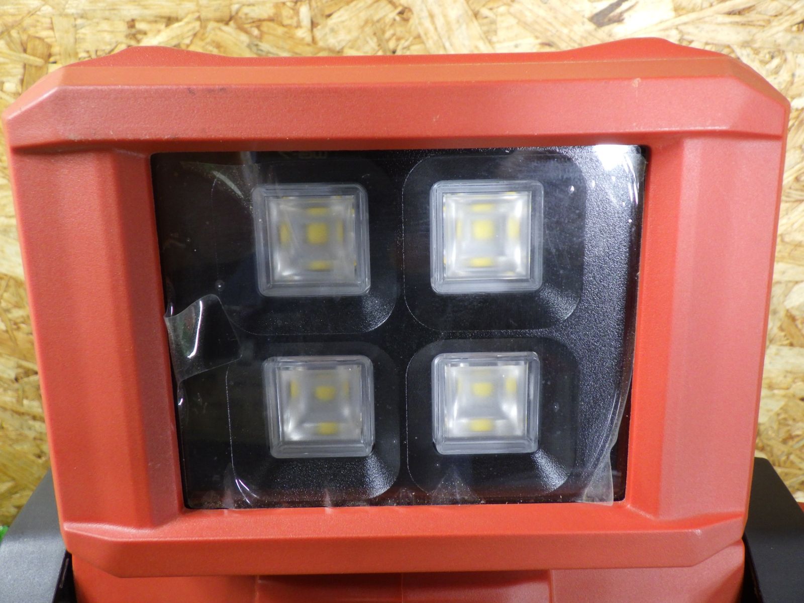 ヒルティ 22 V 作業用照明 SL 6-A 本体のみ 充電式 電動工具 投光器 HILTI 21.6 品