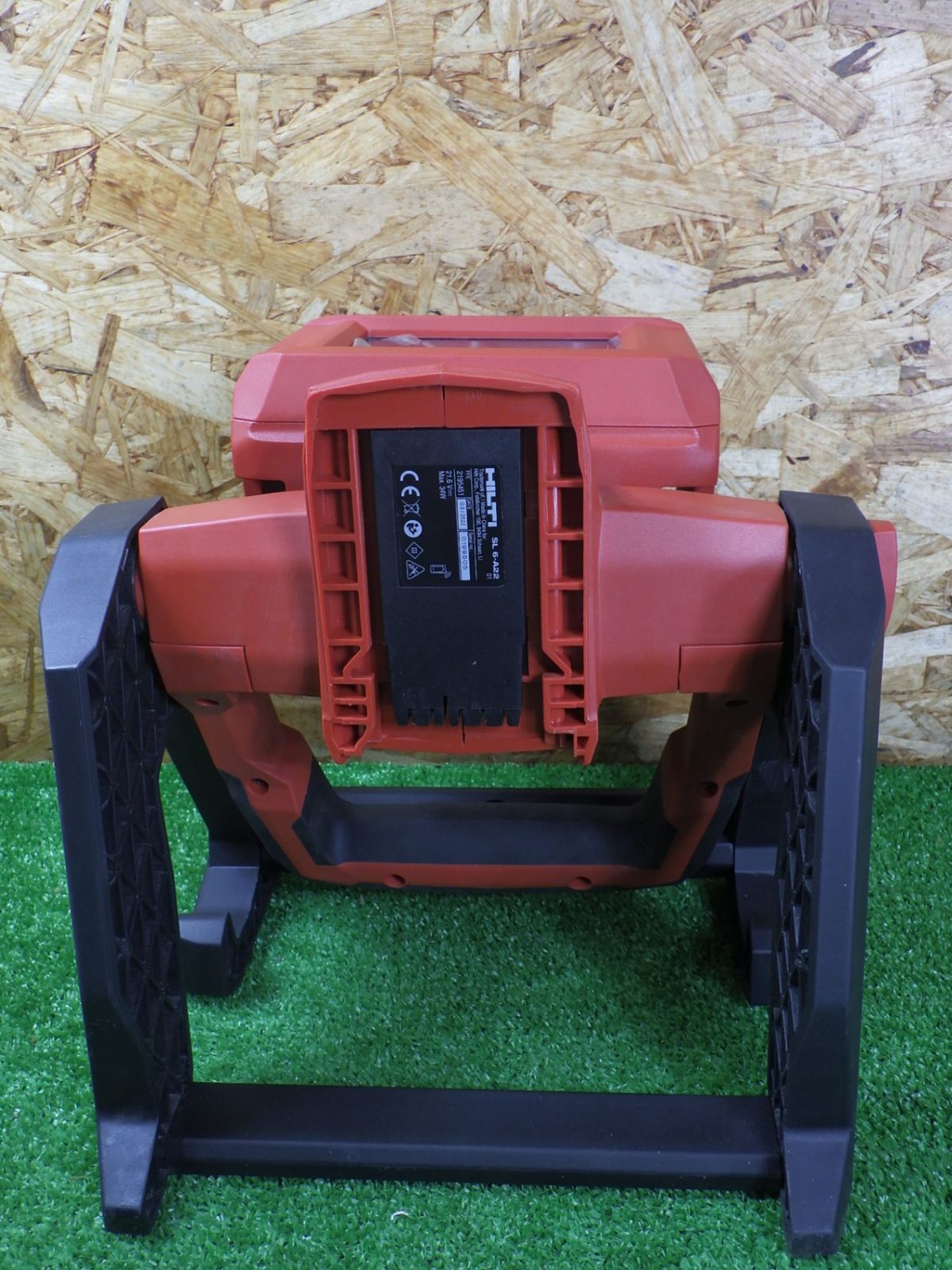 本体のみ 充電式