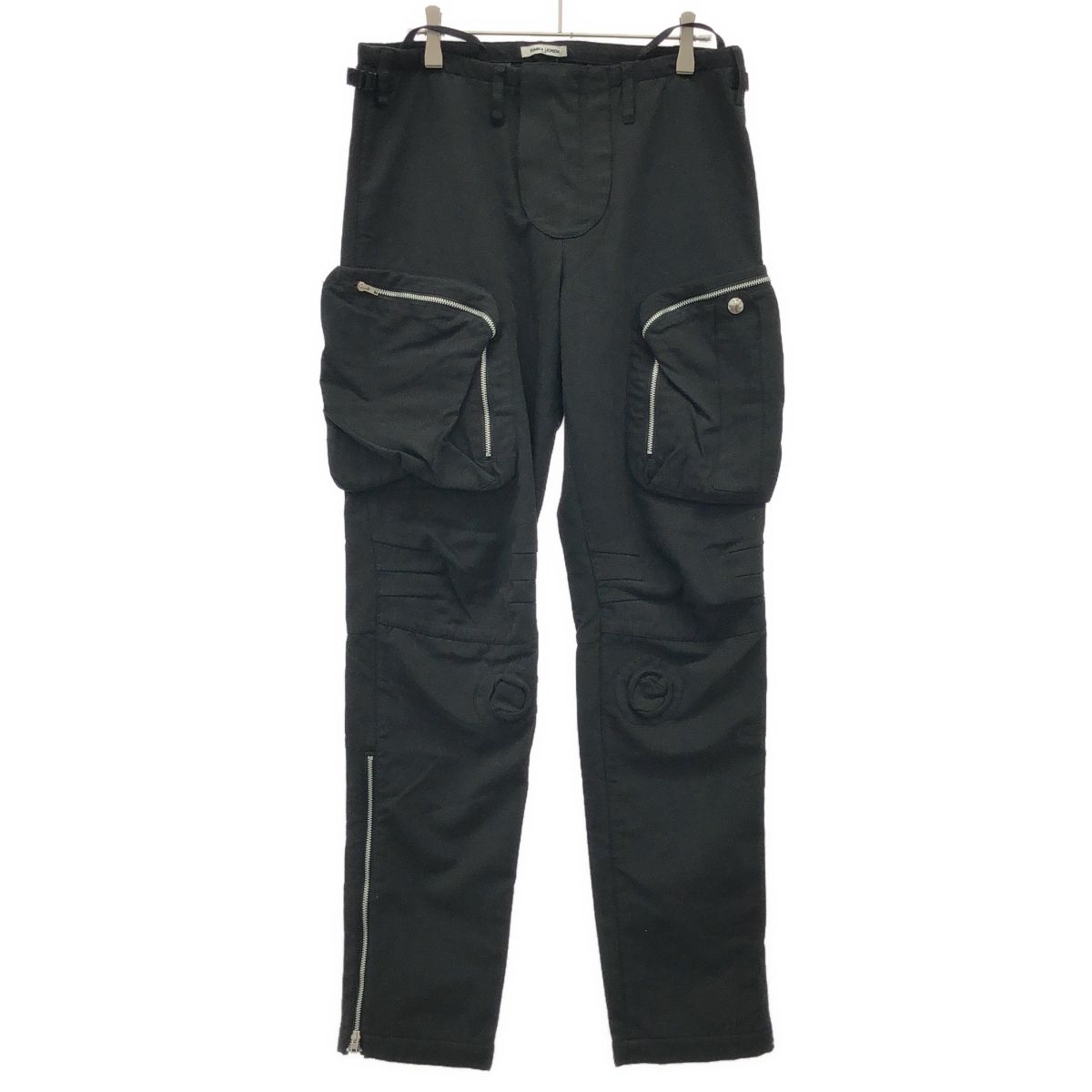 FUMIKA UCHIDA フミカウチダ 22SS OVER WATER PANTS カーゴパンツ FU-P 