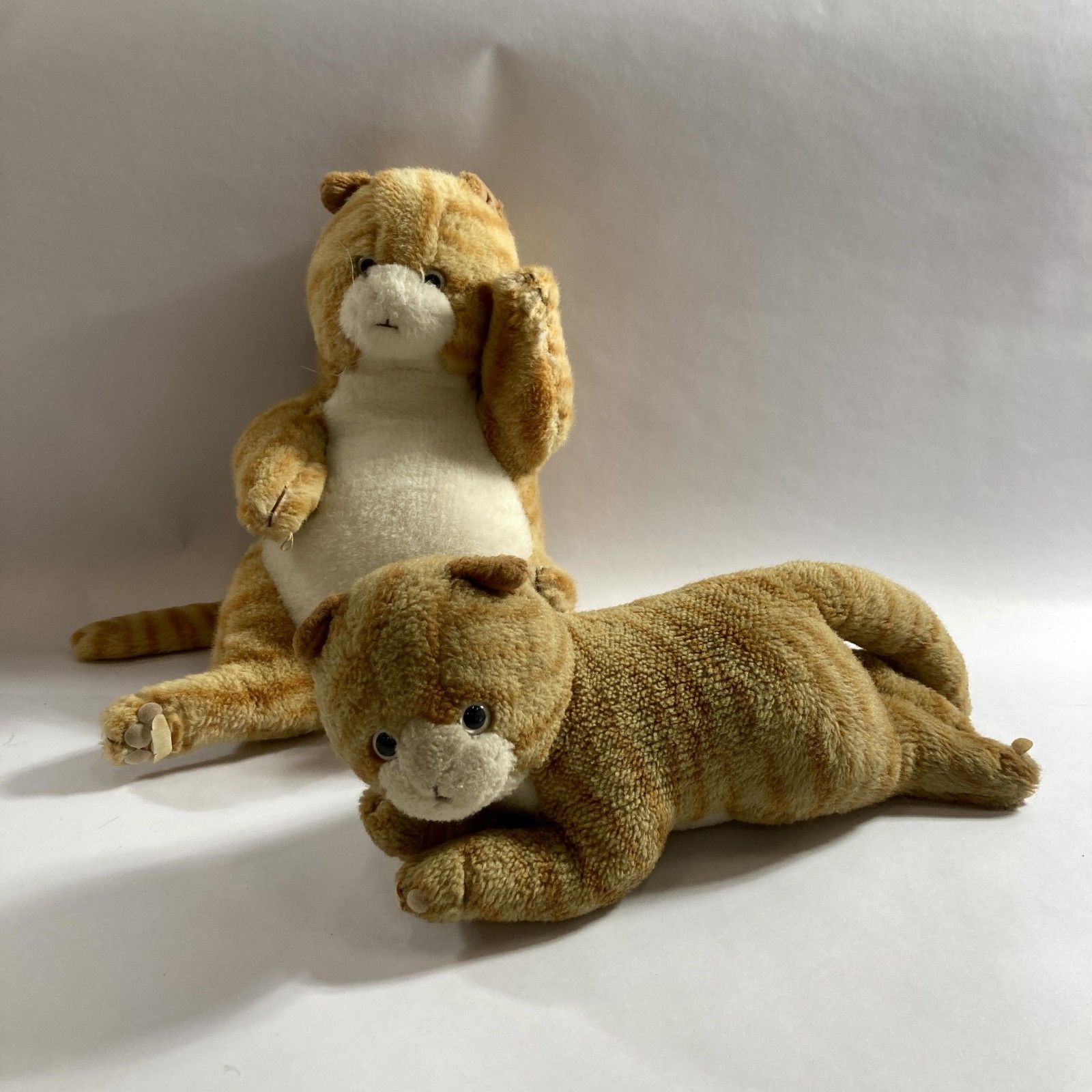 ☆ 希少 what`s michael ホワッツマイケル ぬいぐるみ 2点 まとめ商品