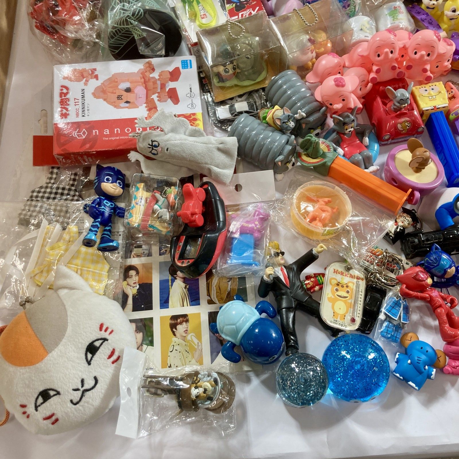 キーホルダー など