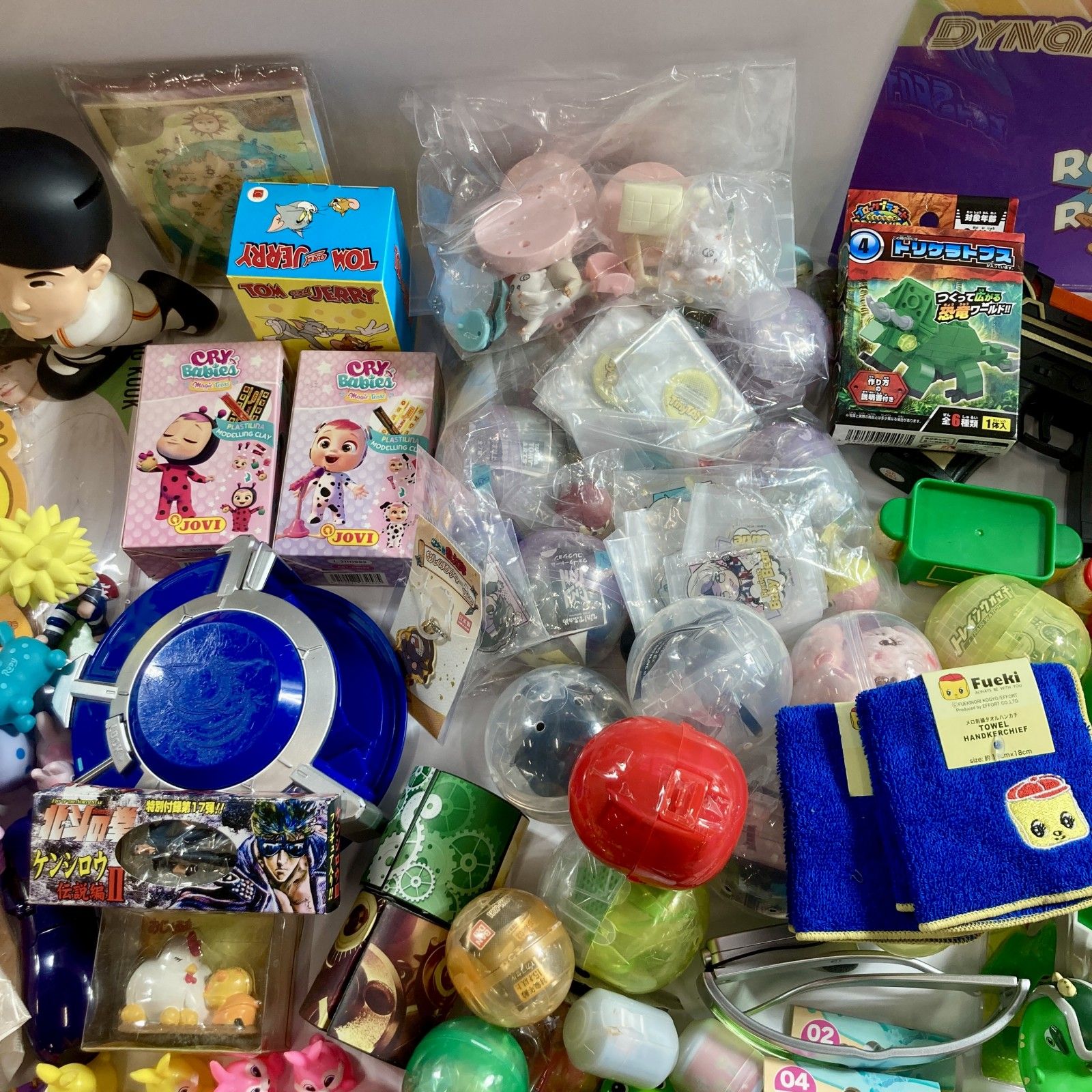 【期間限定セール中】昭和玩具多数まとめ売り！レア物多数お宝出品！ ☆ 色々おもちゃ グッズ 大量 まとめ商品 おもしろ宝箱 平成 昭和
