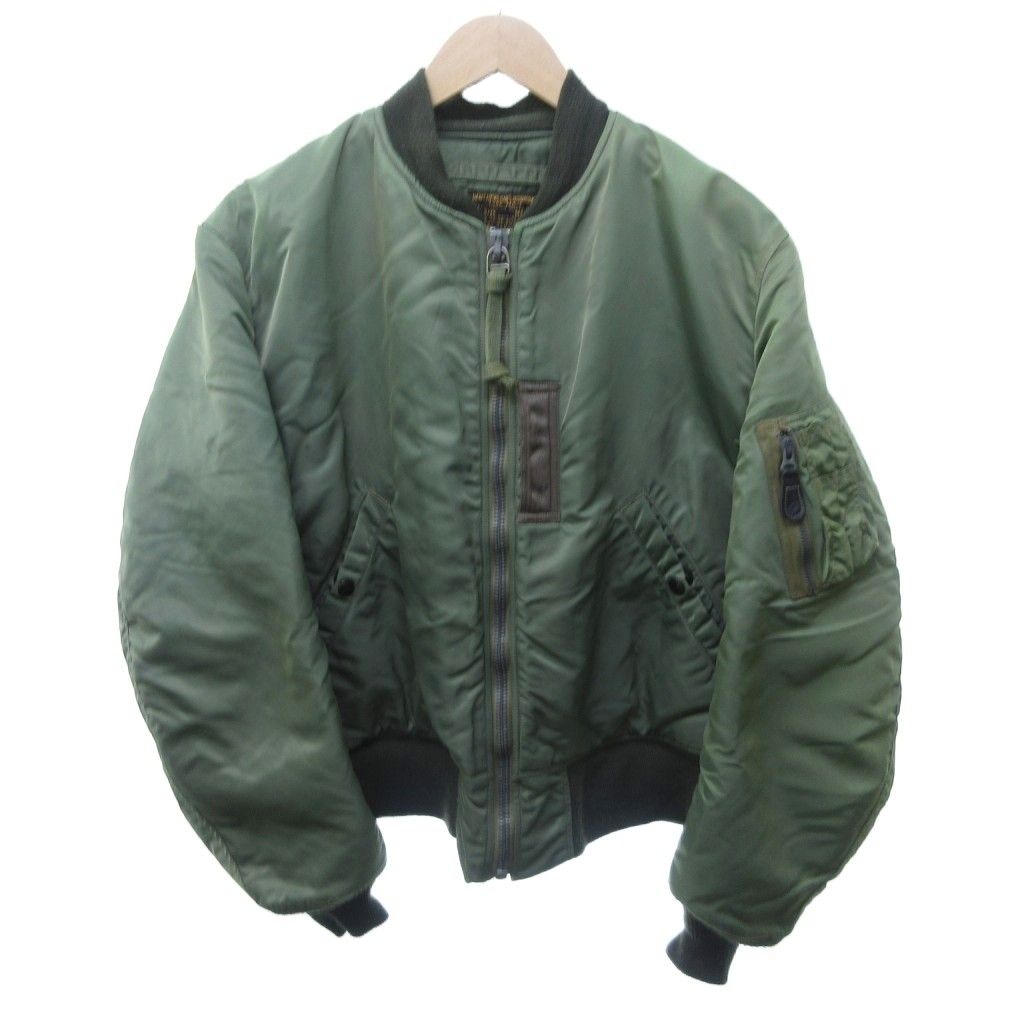 バズリクソンズ BUZZ RICKSON'S BR10981 LION UNIFORM INC. 1957年