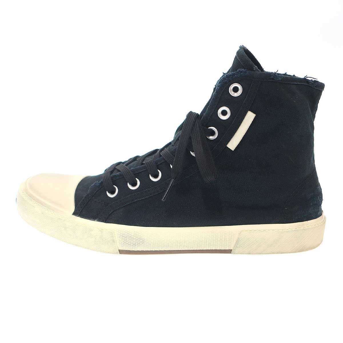 BALENCIAGA バレンシアガ Paris High Top ハイカットスニーカー 688752