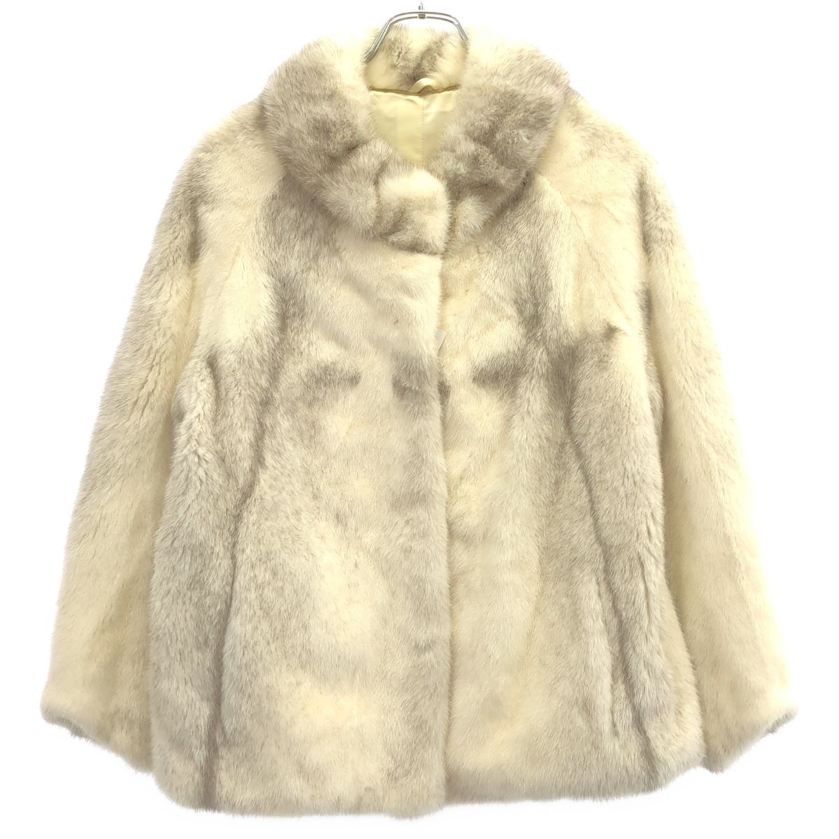 KOPENHAGEN FUR コペンハーゲンファー ミンクファージャケット コート