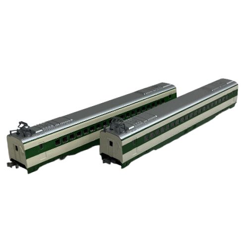 KATO 4071 4072 4073 4075 4077 200系 新幹線 9両セット おまとめ 鉄道模型 良好