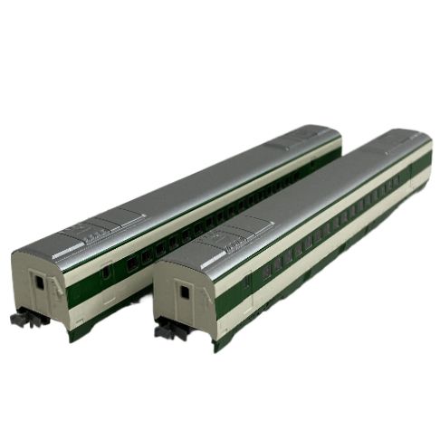 おまとめ 鉄道模型