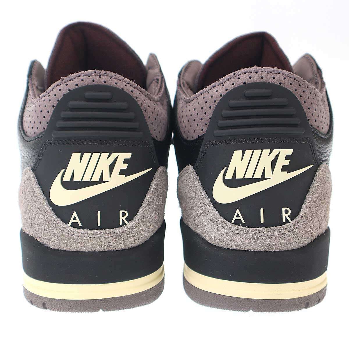 NIKE ナイキ WMNS AIR JORDAN 3 RETRO OG A MA MANIERE スニーカー 