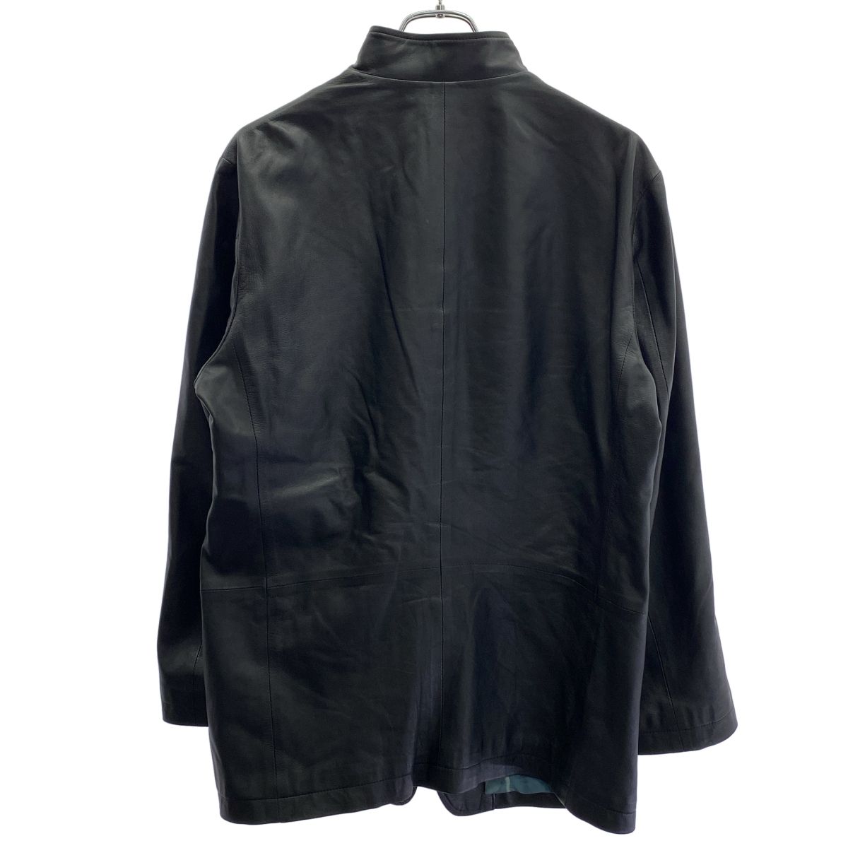 RAINMAKER レインメーカー 23SS Oriental leather jacket オリエンタル