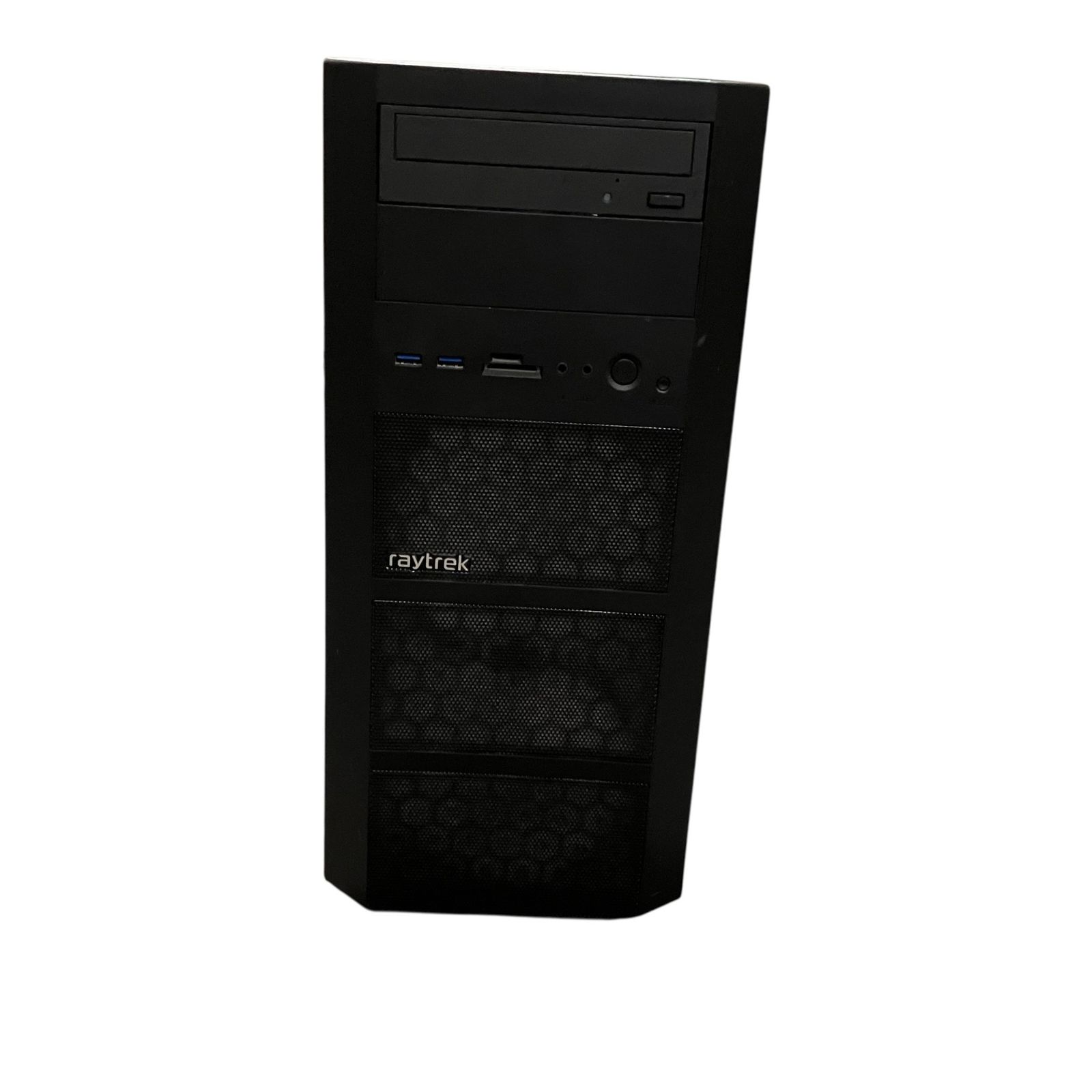 □raytrek ゲーミングPC i9 10900KF RTX2070 SUPER メモリ32GB SSD2TB