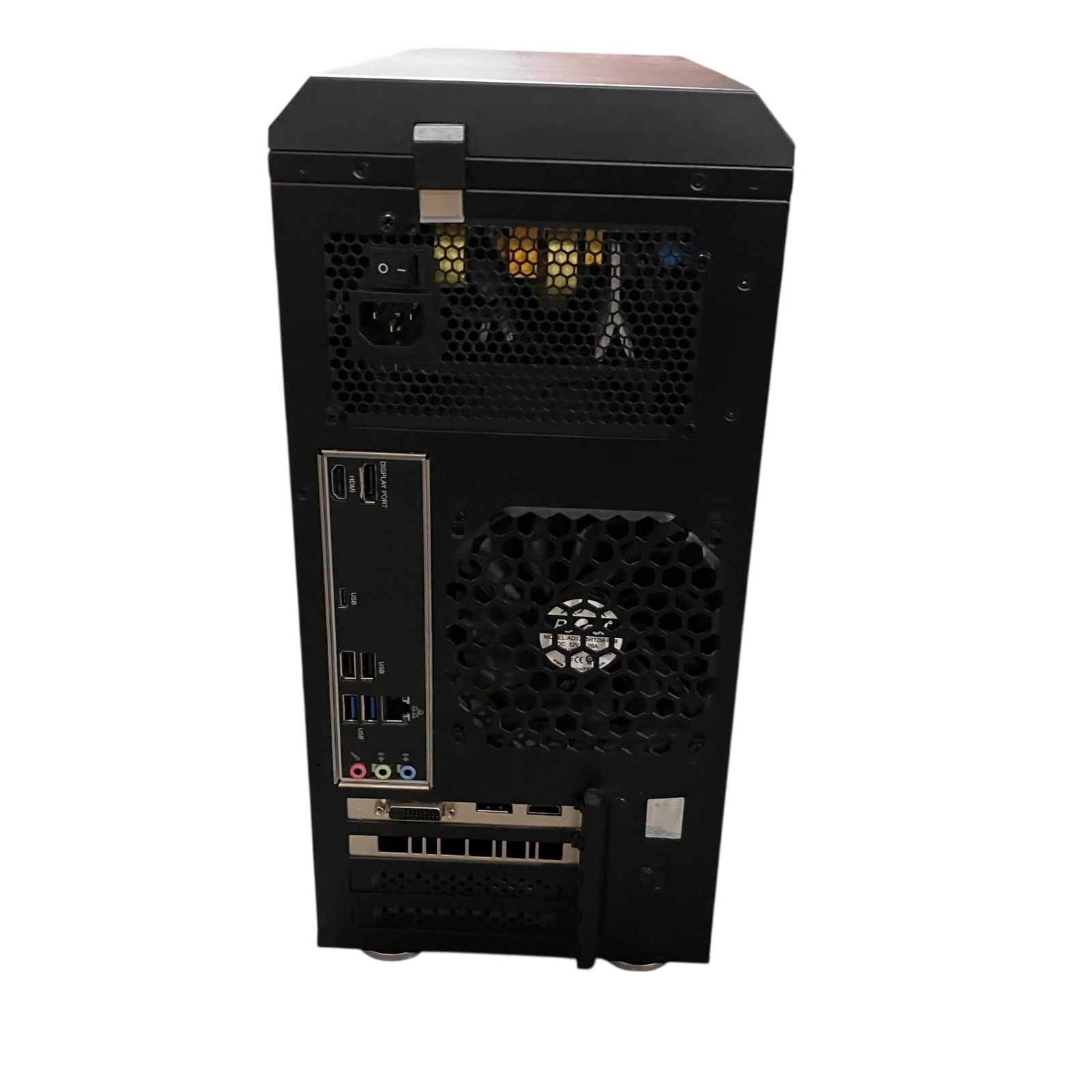 G-Tune ゲーミングPC i5-10400 GTX1650 中古 - メルカリ