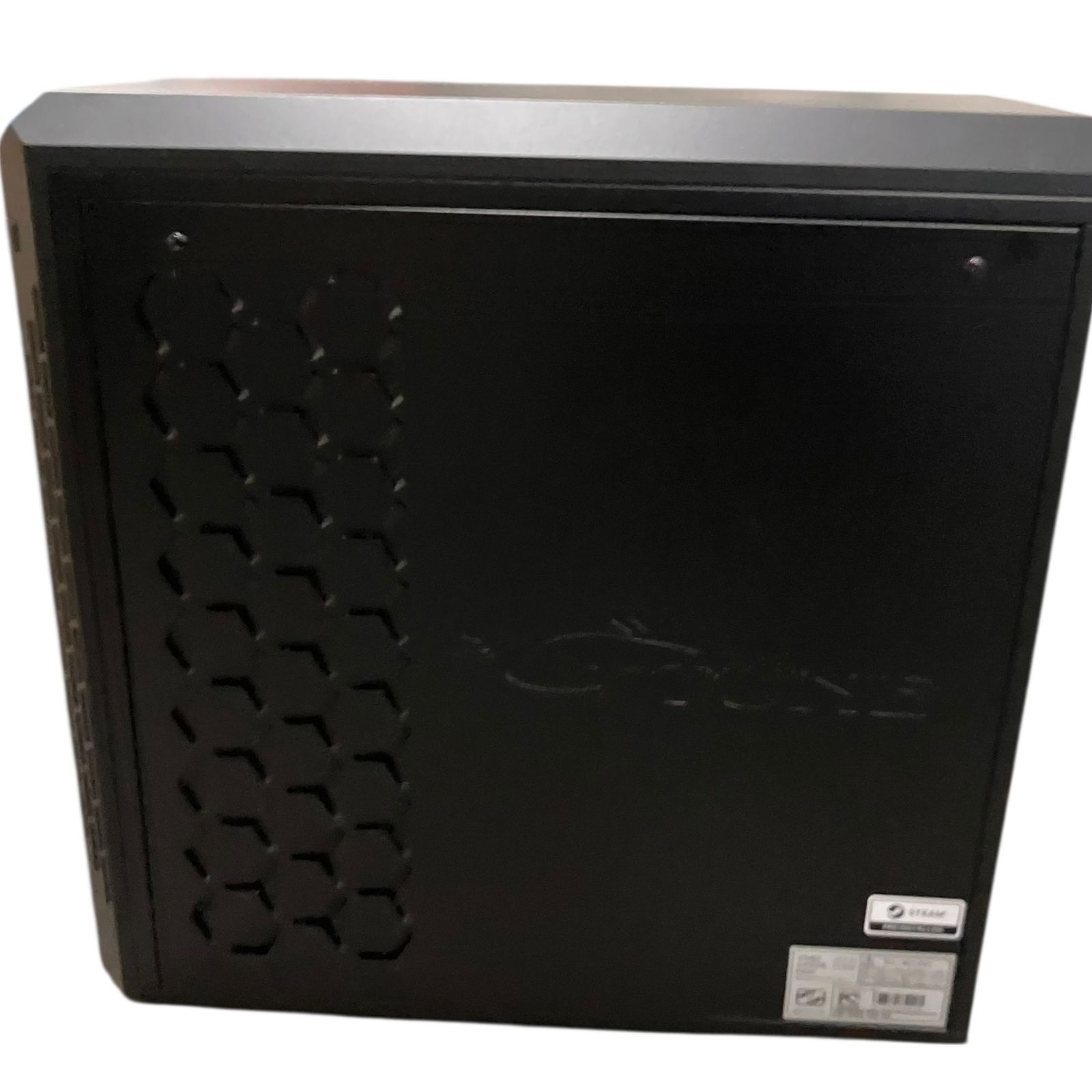 G-Tune ゲーミングPC i5-10400 GTX1650 中古 - メルカリ