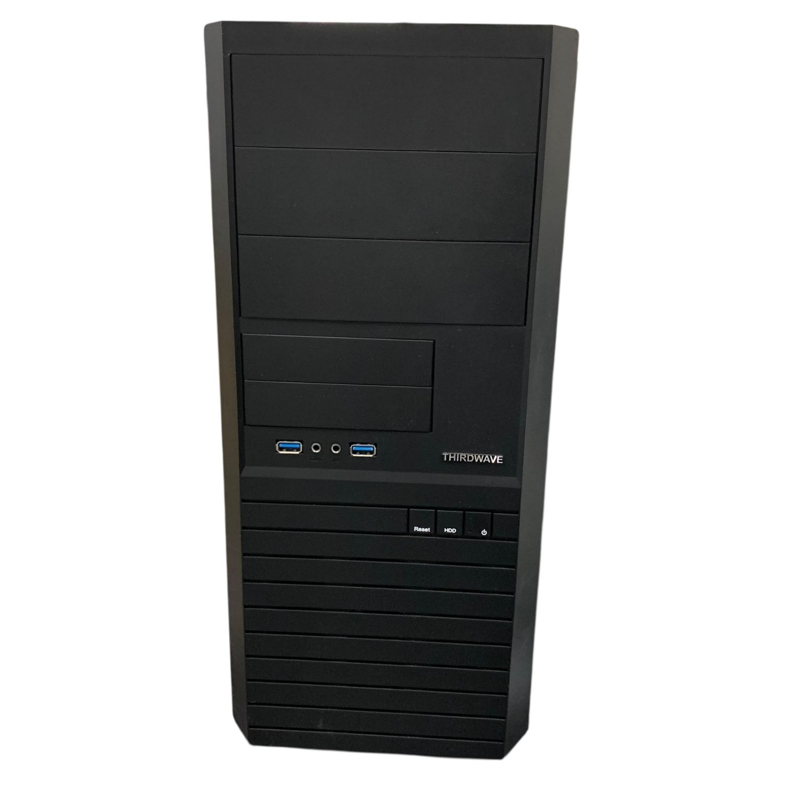 THIRDWAVE Monarch GE デスクトップPC i7-14700 メモリ32GB SSD1TB RTX3050 Windows11 ...