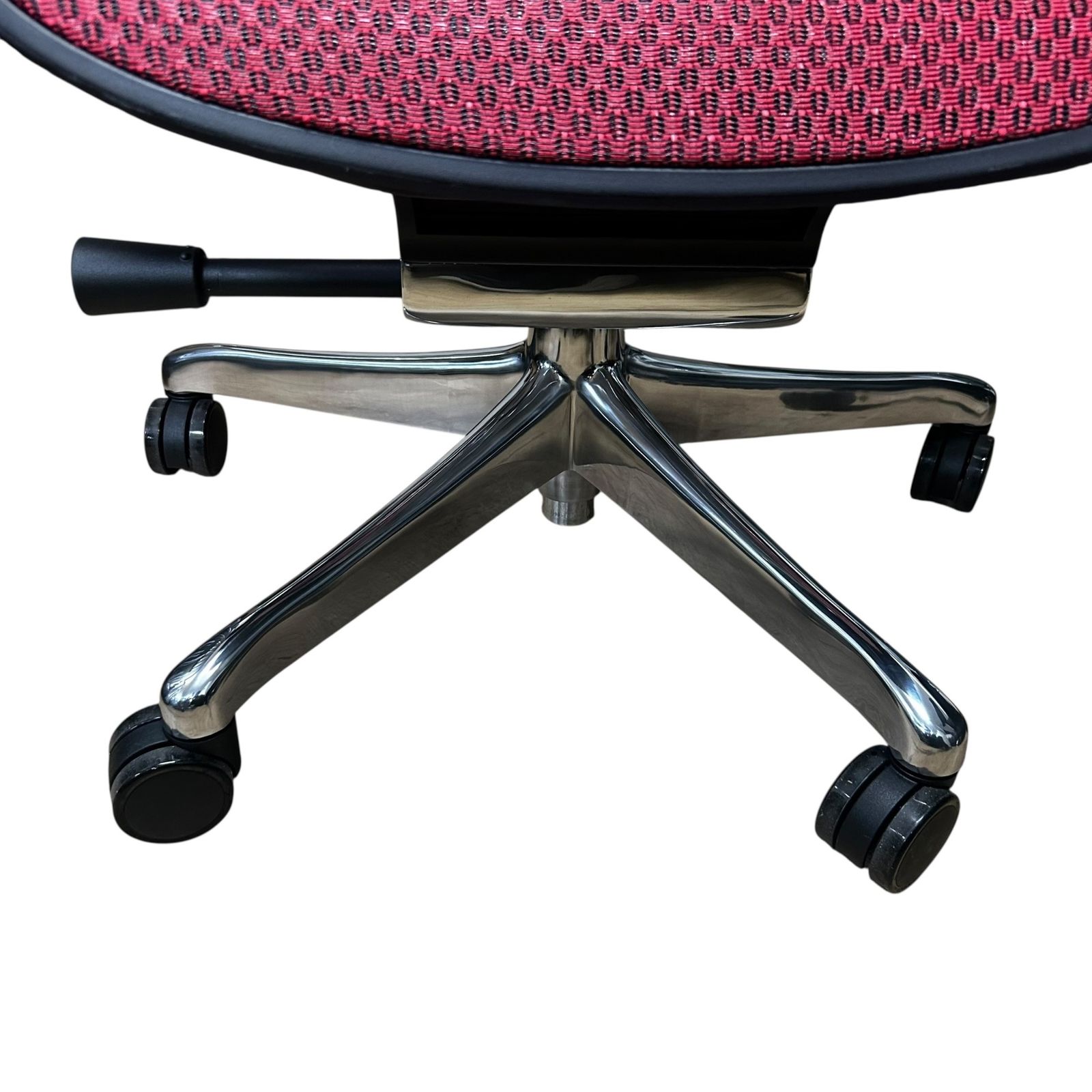 可動アーム 昇降