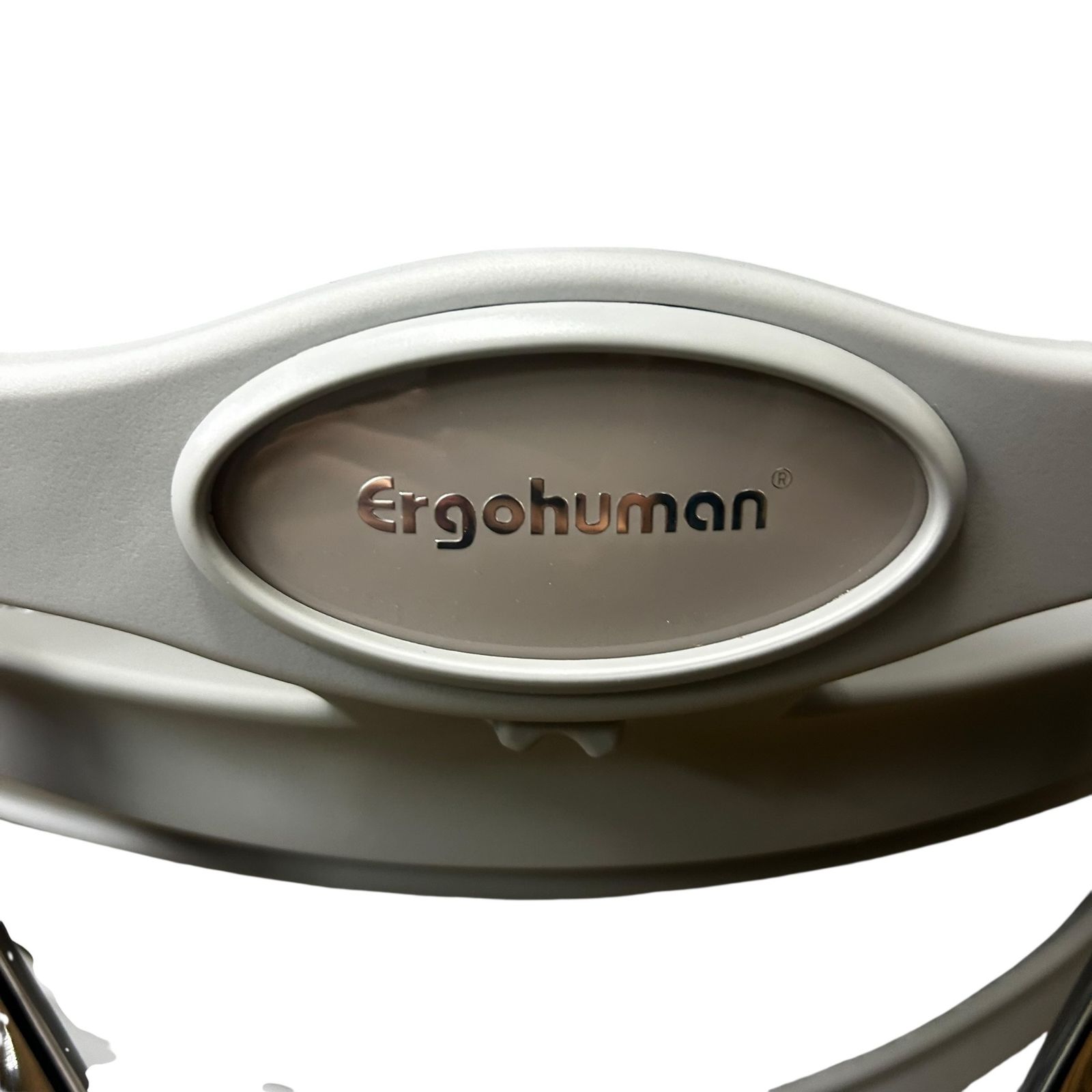 メッシュ グレー