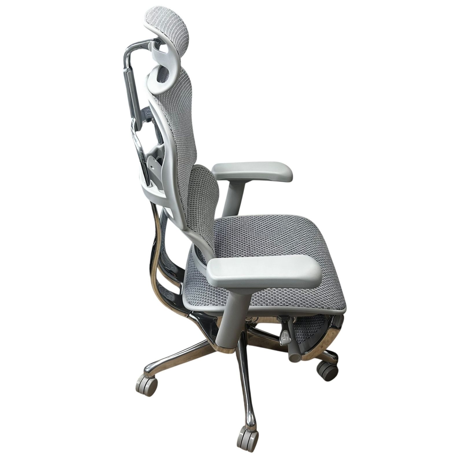 可動アーム 昇降リクライニング機能付き2288635