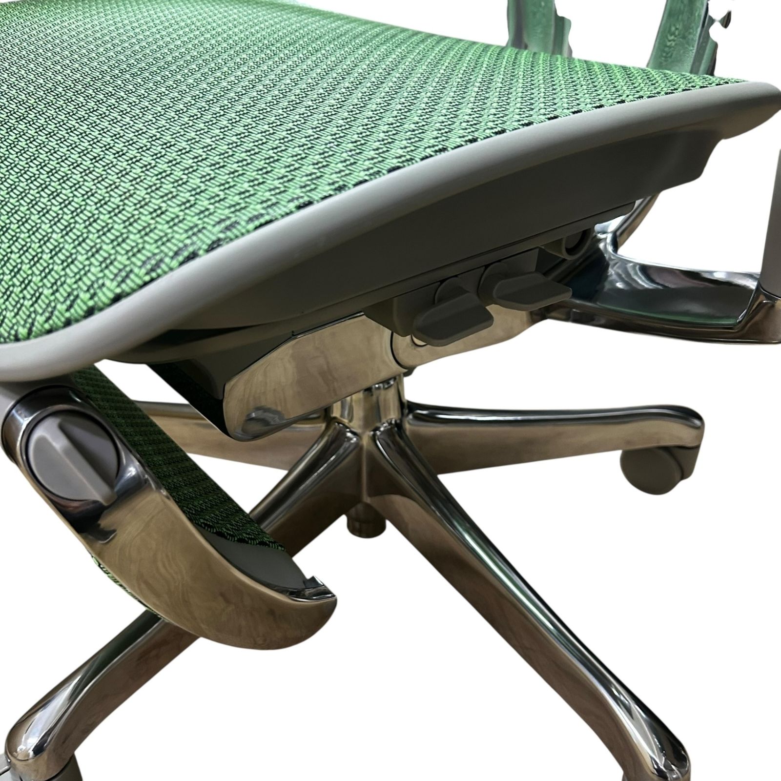 2 オットマン内蔵型