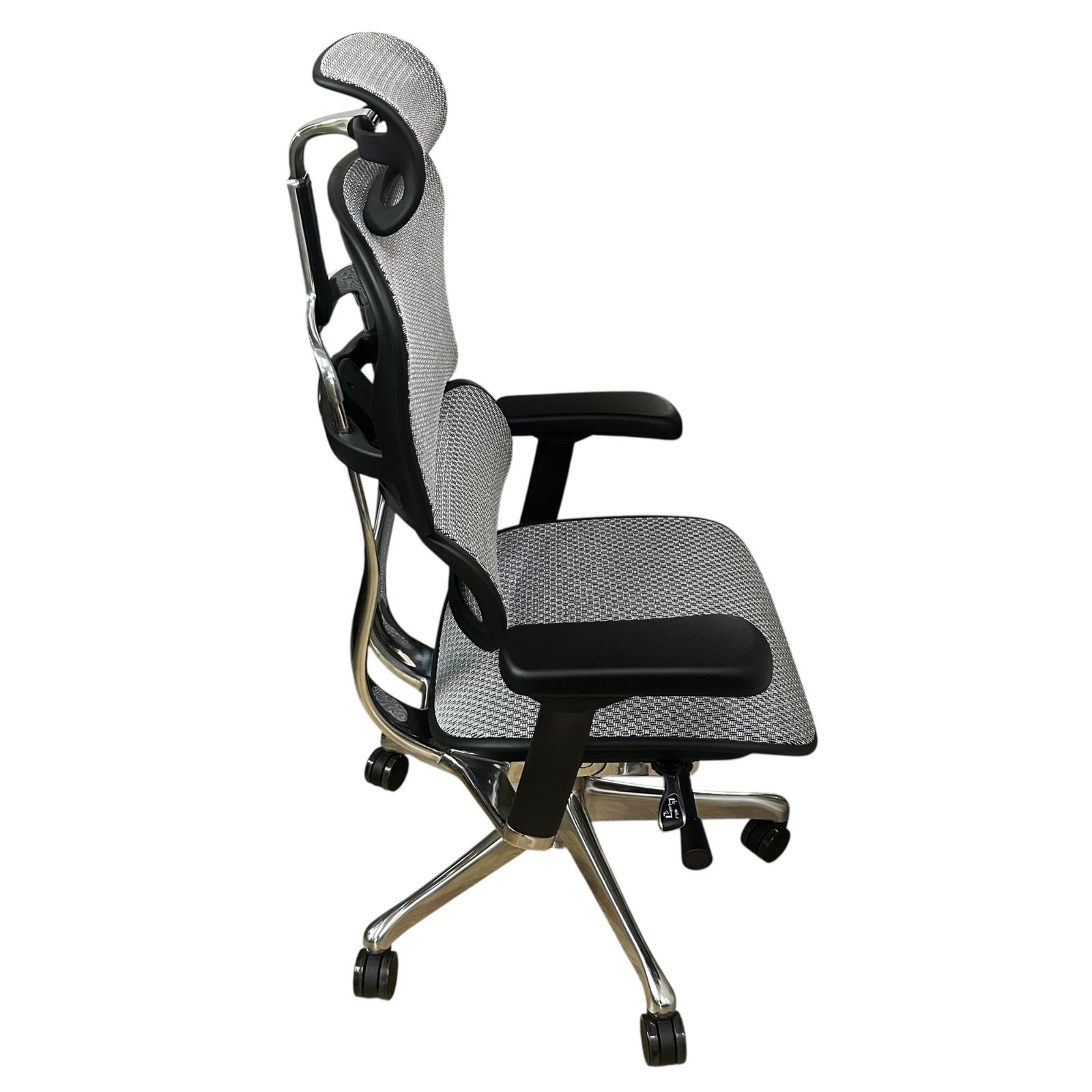 人間工学設計 高機能チェア