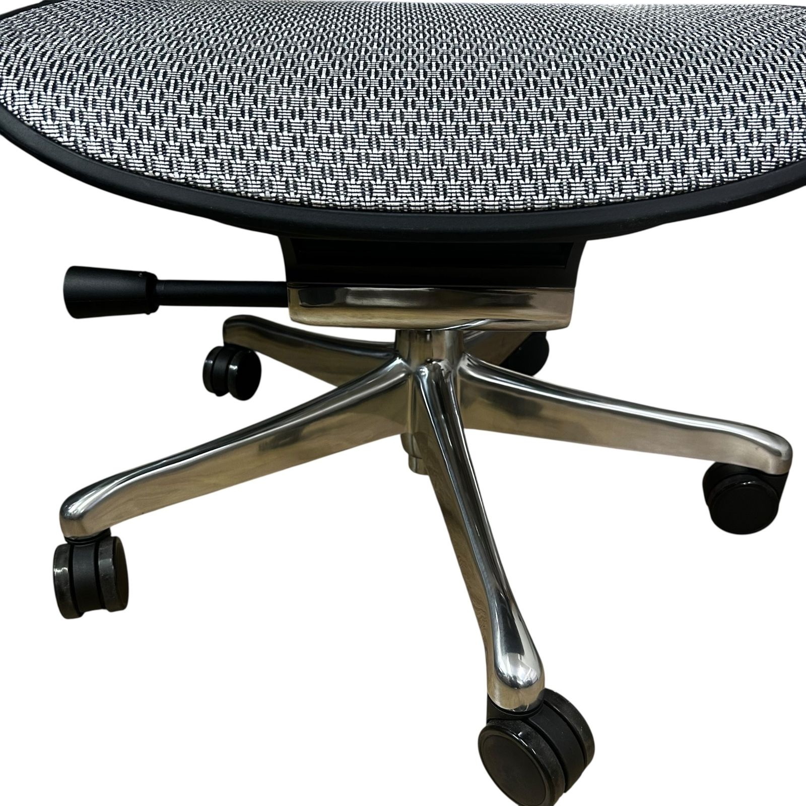 グレー 人間工学設計