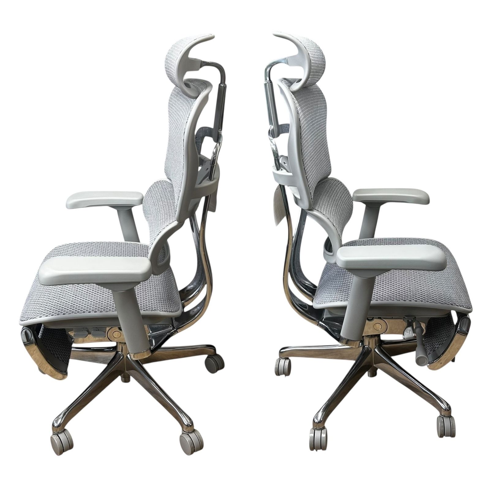 エルゴヒューマンプロ2