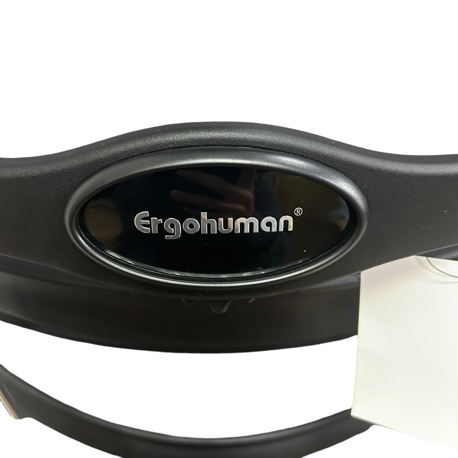 エルゴヒューマンプロ2 Ergohuman