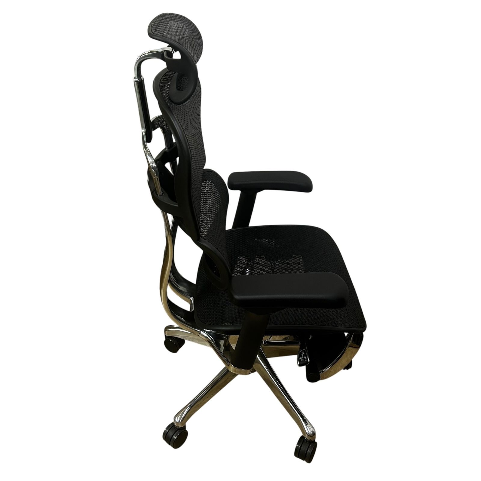 高機能オフィスチェア メッシュ