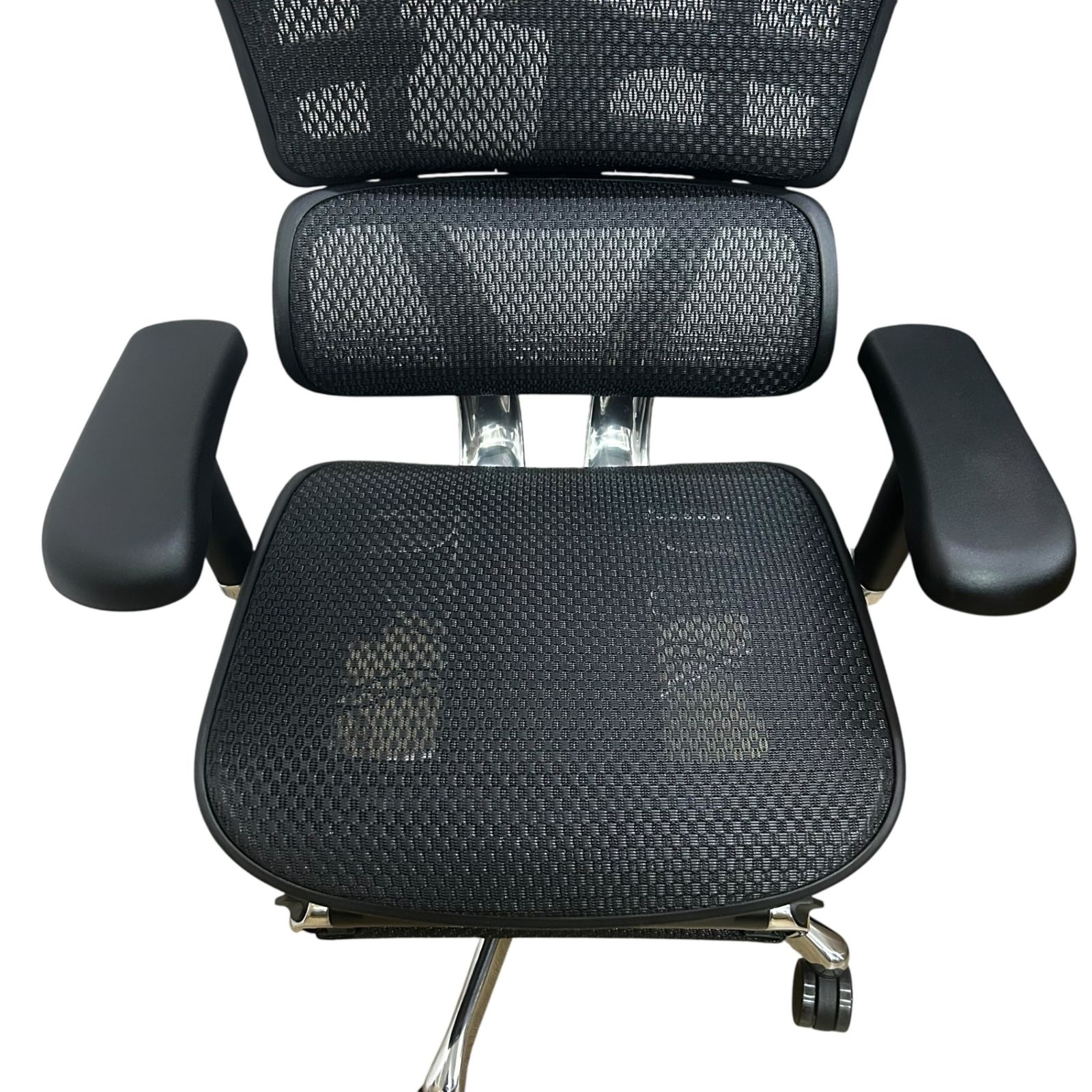 高機能オフィスチェア