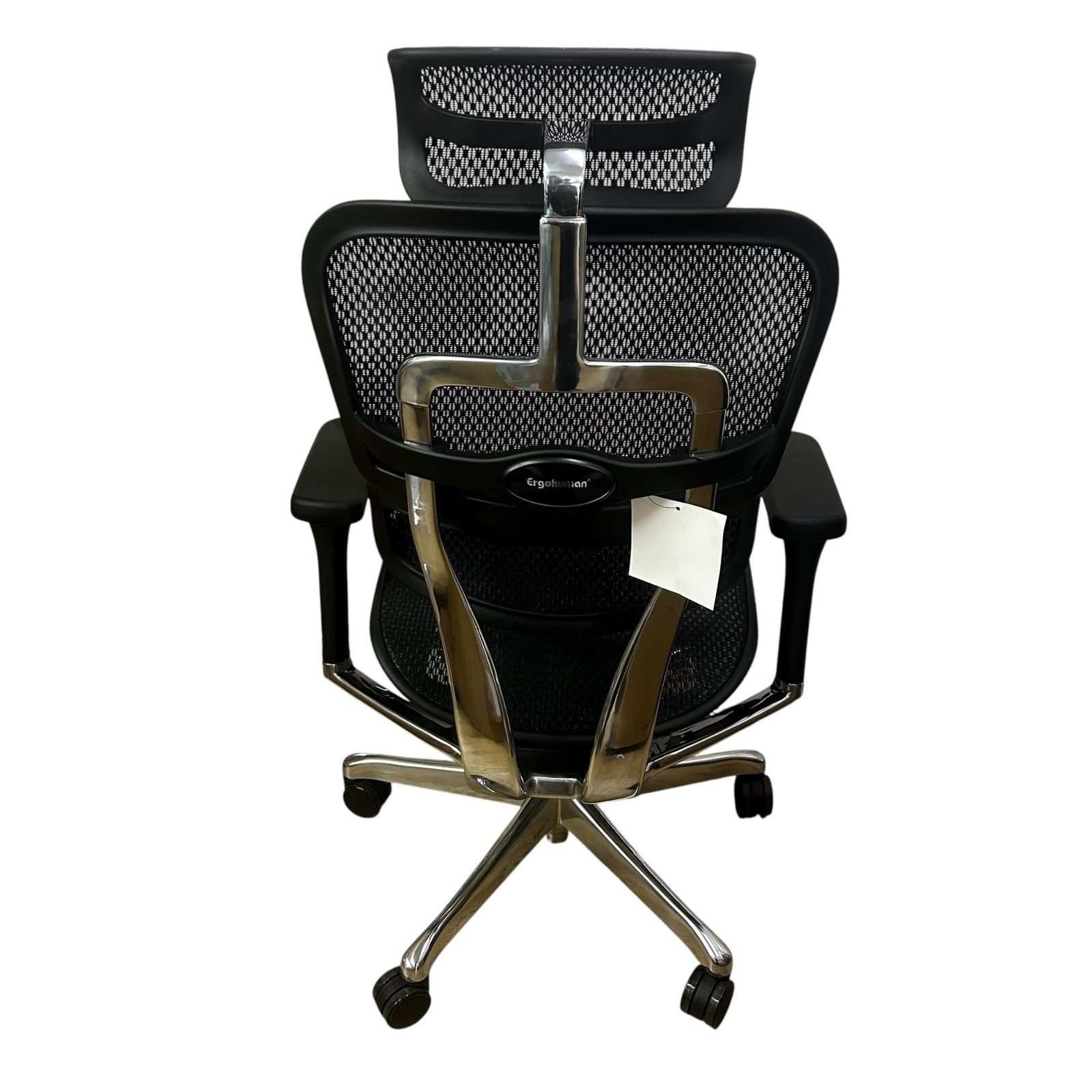 エルゴヒューマンプロ2 Ergohuman