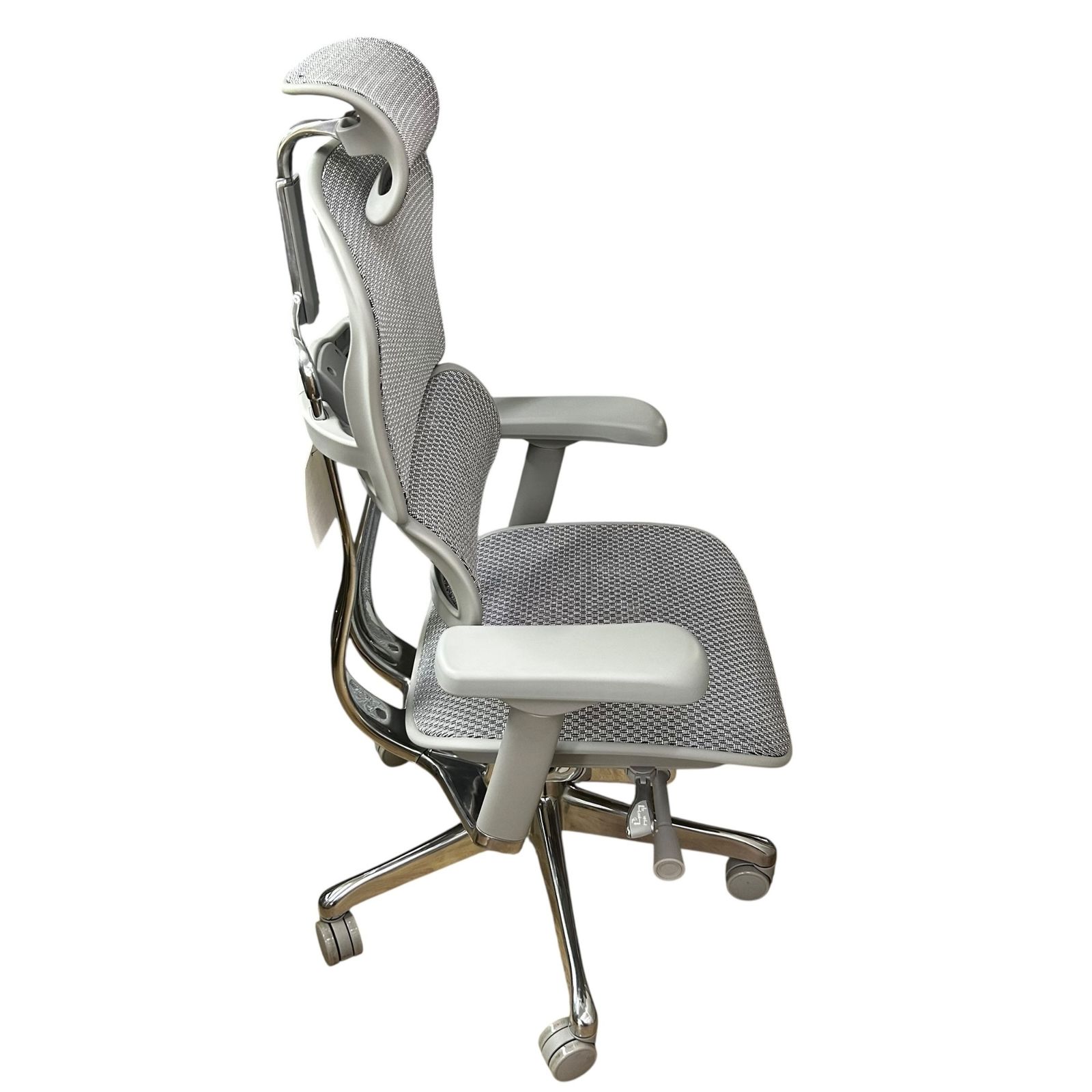 エルゴヒューマンプロ2 ハイタイプ