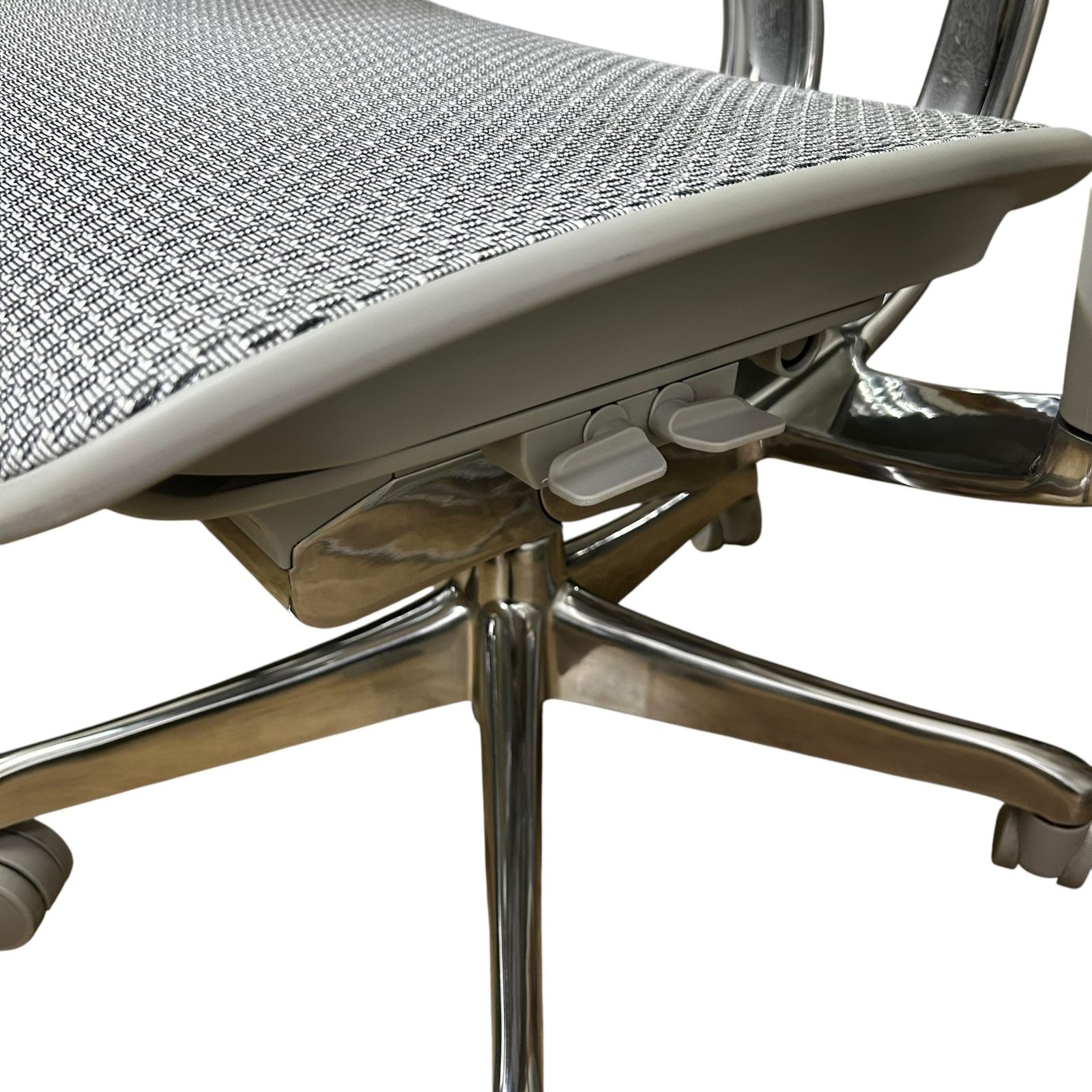 オフィスチェア メッシュ