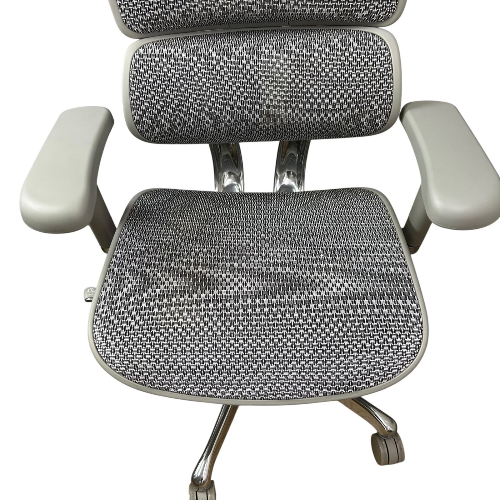 エルゴヒューマンプロ2