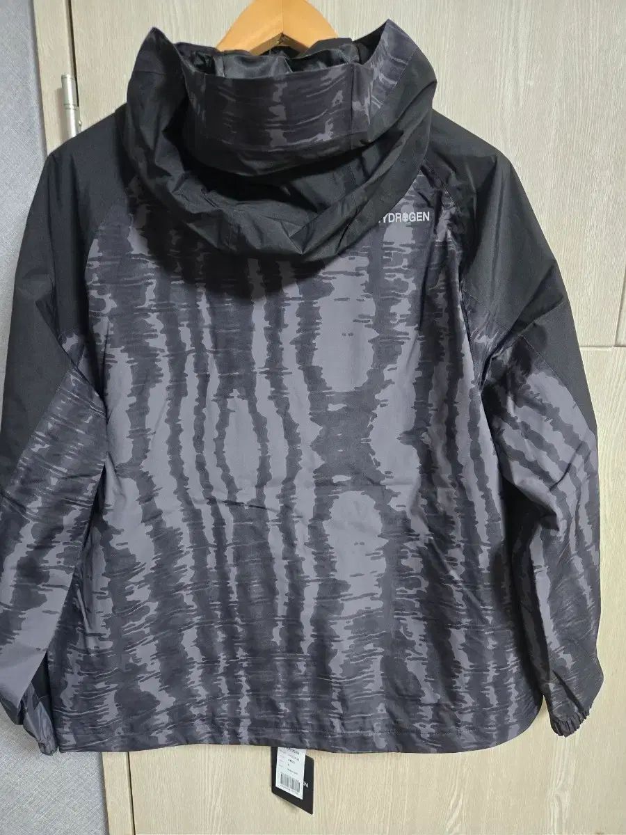 ハイドロゲン メンズ デュースポ 2 L 防水 ジャケット M 105