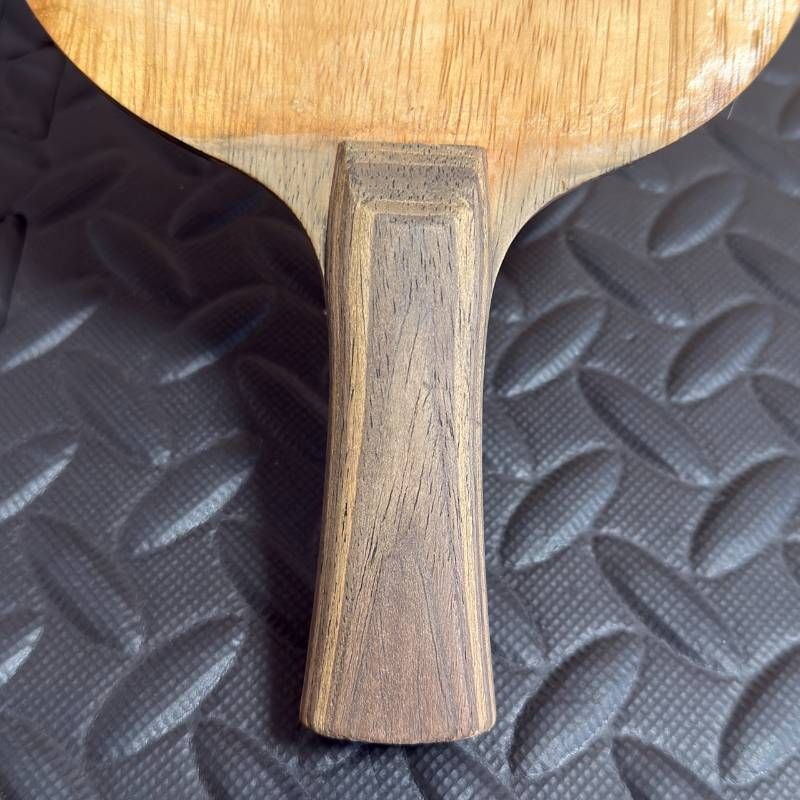  Butterfly PETR KORBEL FL ペトルコルベル 卓球 ラケット バタフライ 黒蝶 日本製 初期 JTTAA シェークハンド 木製 5枚合板 オールラウンド オフェンシブ 名作 定番 ネット支柱 ラケット 卓球