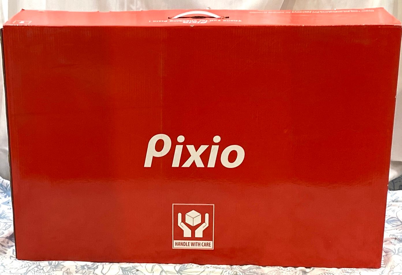 ジャンク品】 Pixio PX278 WAVE Black 液晶ディスプレイ PX278WAVE 27