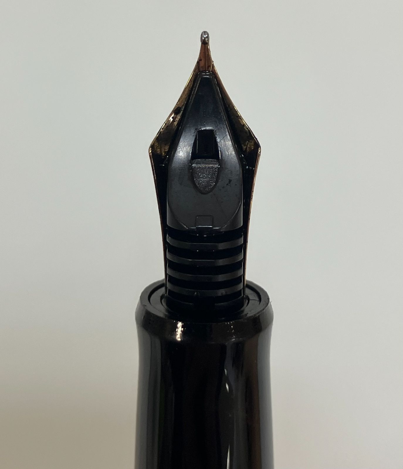  31020 PILOT 万年筆 パイロット ペン先14 K 585 筆記未 文具 中細字 万年筆 万年筆 インク